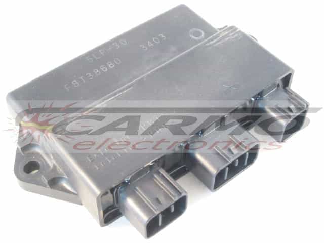 YFM660 Raptor CDI Igniter (5LP-00, F8T37971)