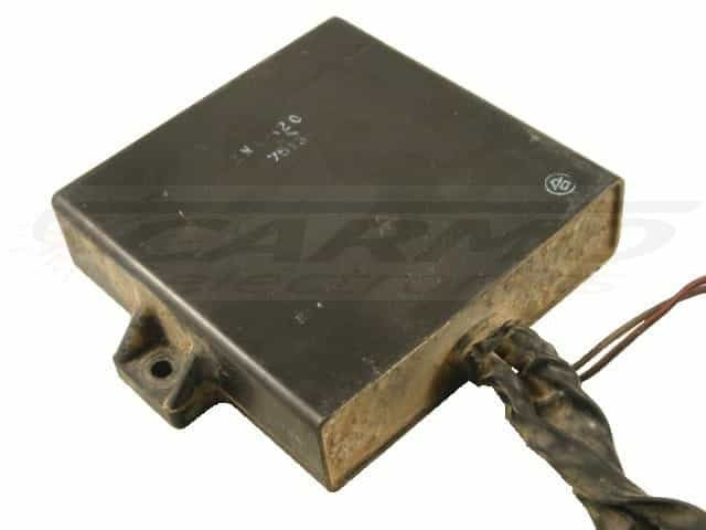 YFP350U Terrapro Blue Igniter Moduł zapłonowy CDI Box (2NL-20)