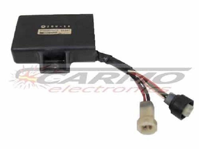 YFZ350 Banshee Igniter Moduł zapłonowy CDI Box (3GG-85540-00 3GU-50)