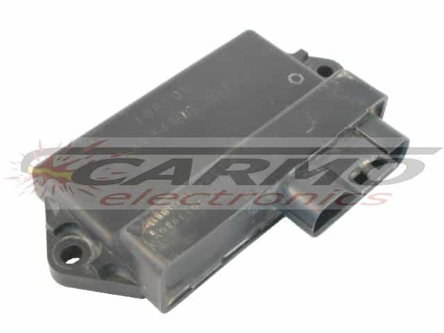 YFZ450R ECU ECM CDI Black Box Brain (18p-00, F8T84871, 18P-11, F8T84872)