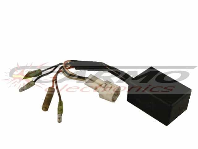 YZ80 Moduł zapłonu zapłonowego CDI TCI (F8T17771, 4ES-20)