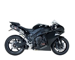 YZF1000 (R1) (2009-2014) YZF1000 (R1) (2009-2014)