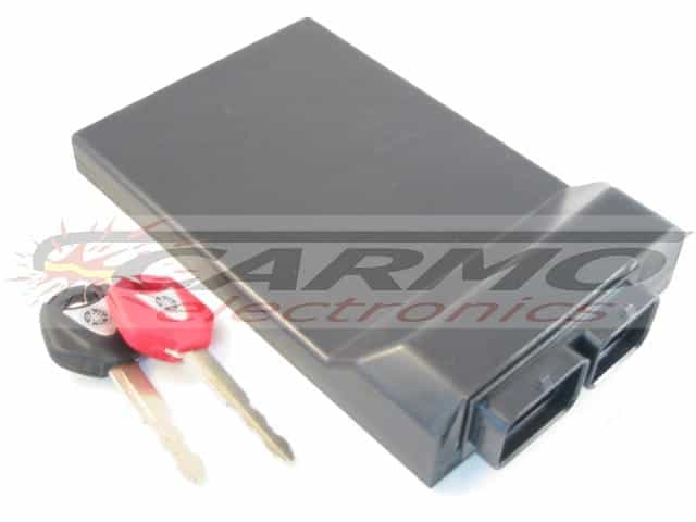 YZF-R1 R1 4C8 CDI ECU ECM Silnik komputerowy