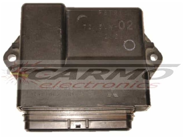 Kontroler komputerowy ECM YZF-R1 (5PW, F8T915, F8T916, F8T917, F8T918, F8T921, F8T923)