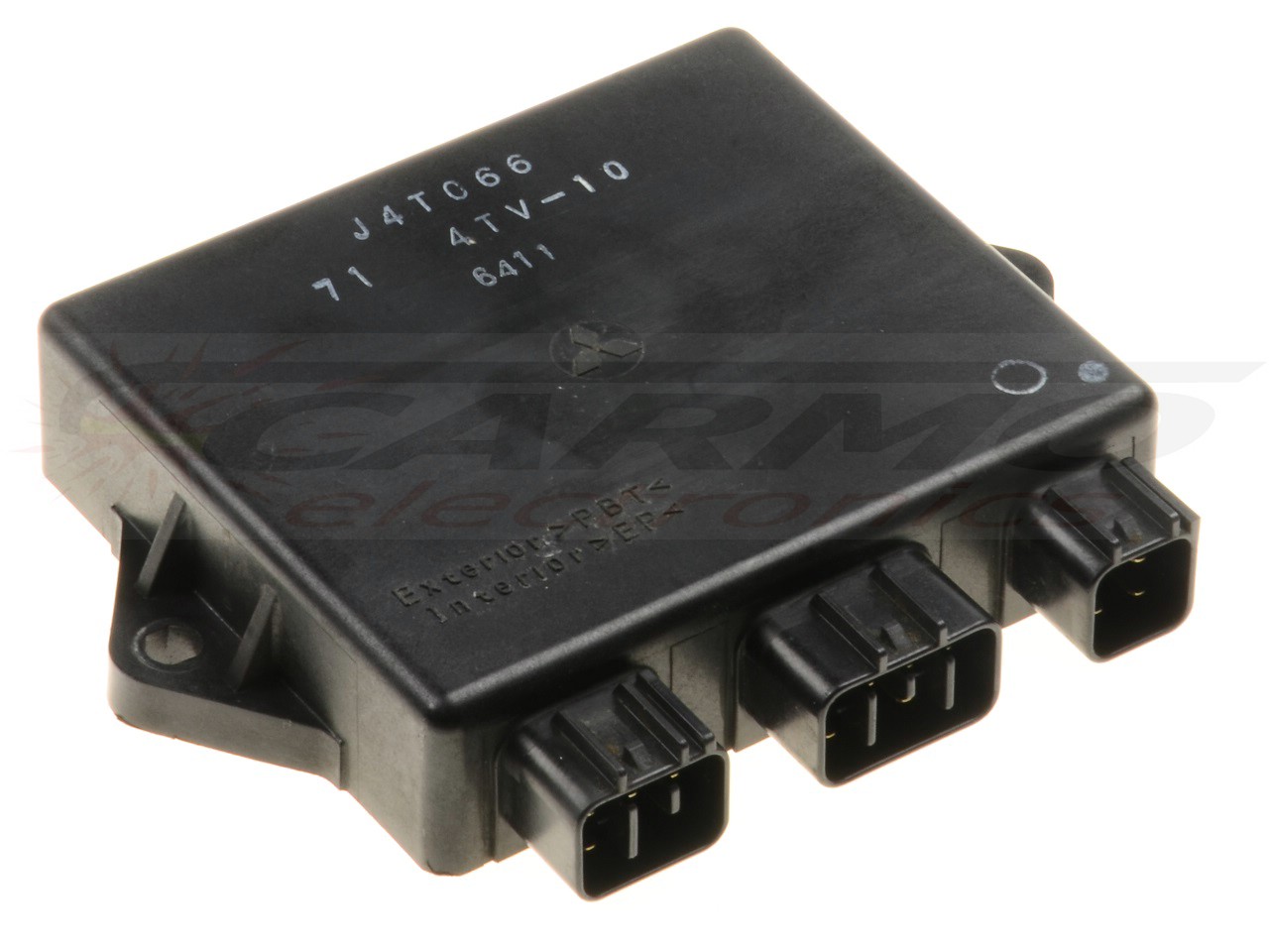 YZF600 Thundercat Moduł zapłonu zapłonowego TCI CDI Box (J4T066, 71 4TV-10)