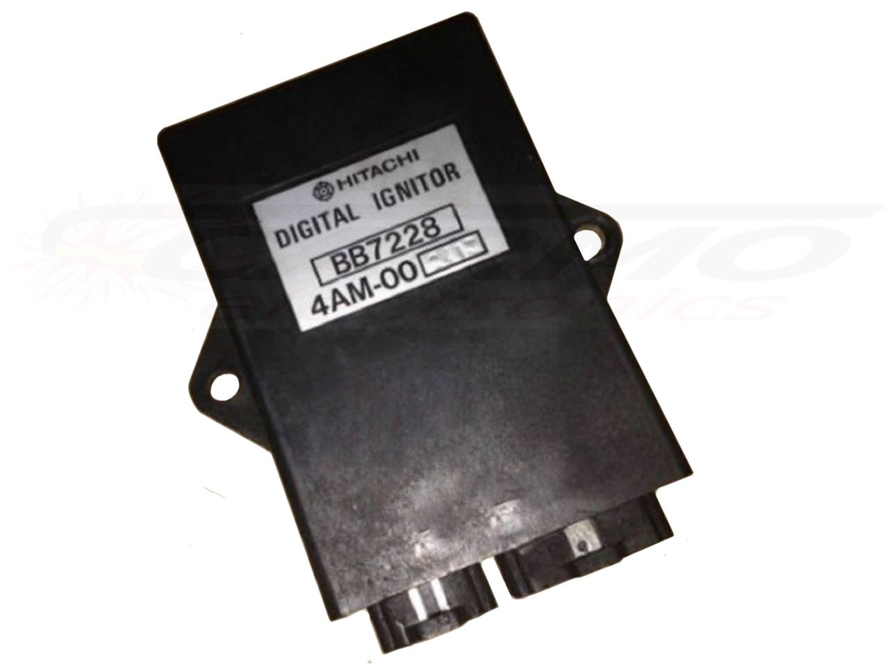 FZX750 TCI CDI-box (BB7228, 4 AM-00)