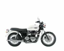 Bonneville Bonneville