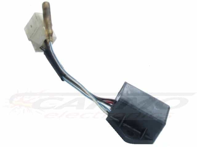MITO Planet EV 125 Evolution / Husqvarna WRE125 SM125 Moduł zapłonu zapłonowego CDI TCI (CU2168) MITO Planet EV 125 Evolution / Husqvarna WRE125 SM125 Moduł zapłonu zapłonowego CDI TCI (CU2168)
