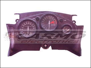 Honda CBR600 Deska rozdzielcza Honda CBR600 Deska rozdzielcza