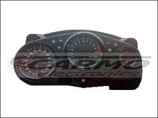 Honda CBR600F4 Deska rozdzielcza Honda CBR600F4 Deska rozdzielcza