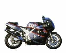 FZR400RR (> 1987) FZR400RR (> 1987)