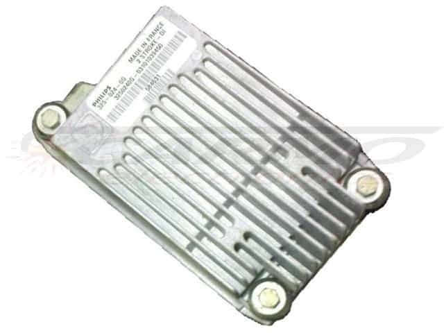 Gilera Piaggio Runner 50 cm3 czyste paliwo ECU ECM CDI Black Box Brain Gilera Piaggio Runner 50 cm3 czyste paliwo ECU ECM CDI Black Box Brain