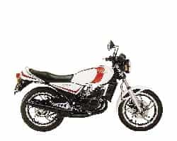 RD250LC RD250LC