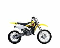 RM85 (2002-2006) RM85 (2002-2006)