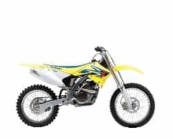 RMZ250 RMZ250