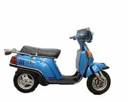 CS125, TS125ERX CS125, TS125ERX