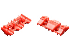 Link elektro-tap/spółek wzmacniacza (5x)