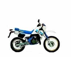 TS250X (skuter) TS250X (skuter)