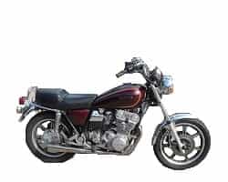 XS750se (1977-1983) XS750se (1977-1983)