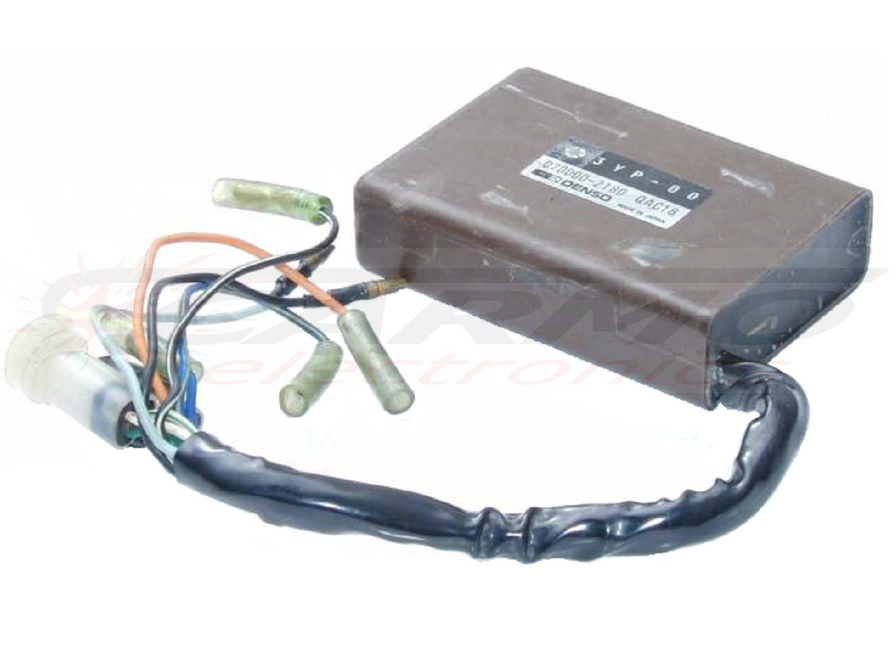 XT600 Moduł zapłonu Igniter Ignition Box CDI (3YP-00, 070000-2180)