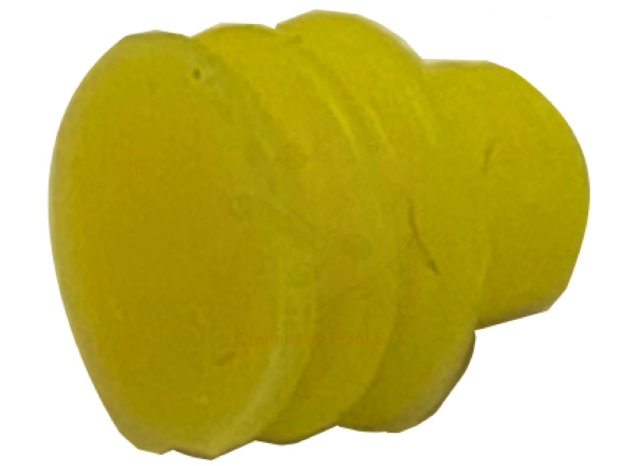 Wtyczka ślepa złącza / brak drutu (10x)