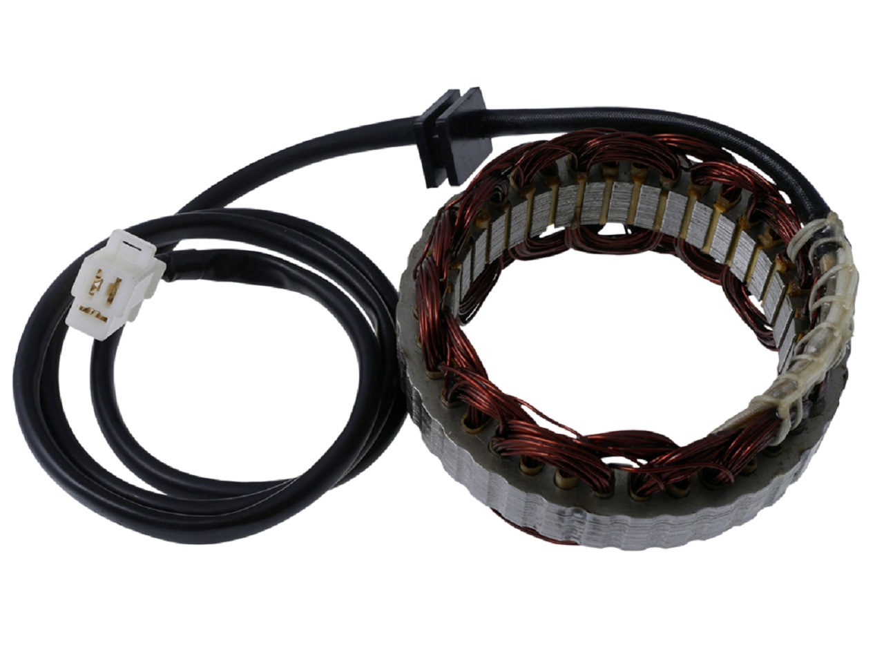 Yamaha XJ650 XJ700 XJ750 XJ900 Stator - ESG320 Electrosport