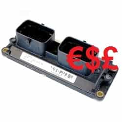 Fiat ECU Repair Brain - Revision Fiat ECU Repair Brain - Revision