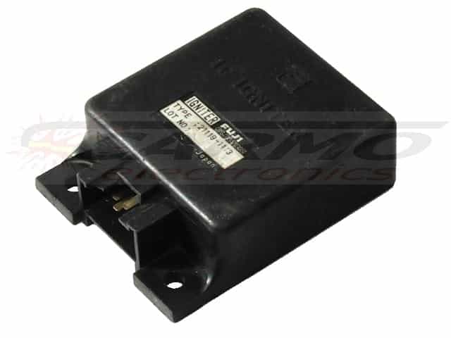 GT550 (21119-1113, 21119-1129) komputer CDI Igniter GT550 (21119-1113, 21119-1129) komputer CDI Igniter