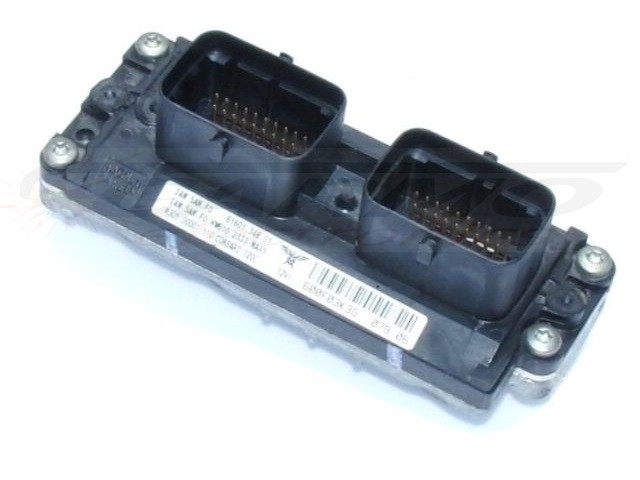 9 1/2 1187 cm3 (Magneti Marelli IAW 59m, IAW 5AM) ECU ECM CDI Black Box Brain 9 1/2 1187 cm3 (Magneti Marelli IAW 59m, IAW 5AM) ECU ECM CDI Black Box Brain