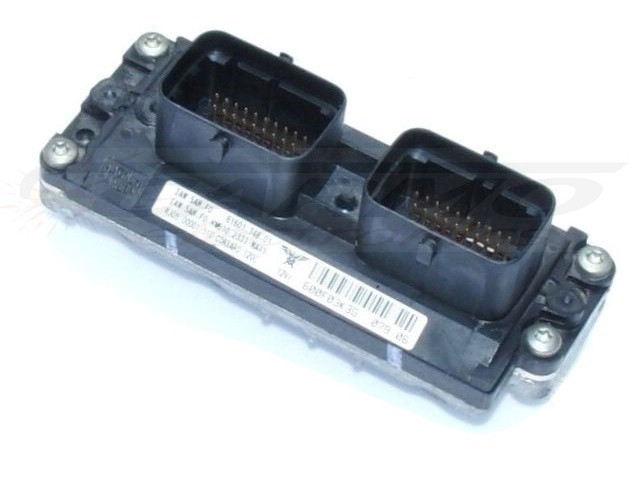 GranPasso (Magneti Marelli IIAW 59M, IAW 5AM) ECU ECM CDI Black Box Brain GranPasso (Magneti Marelli IIAW 59M, IAW 5AM) ECU ECM CDI Black Box Brain
