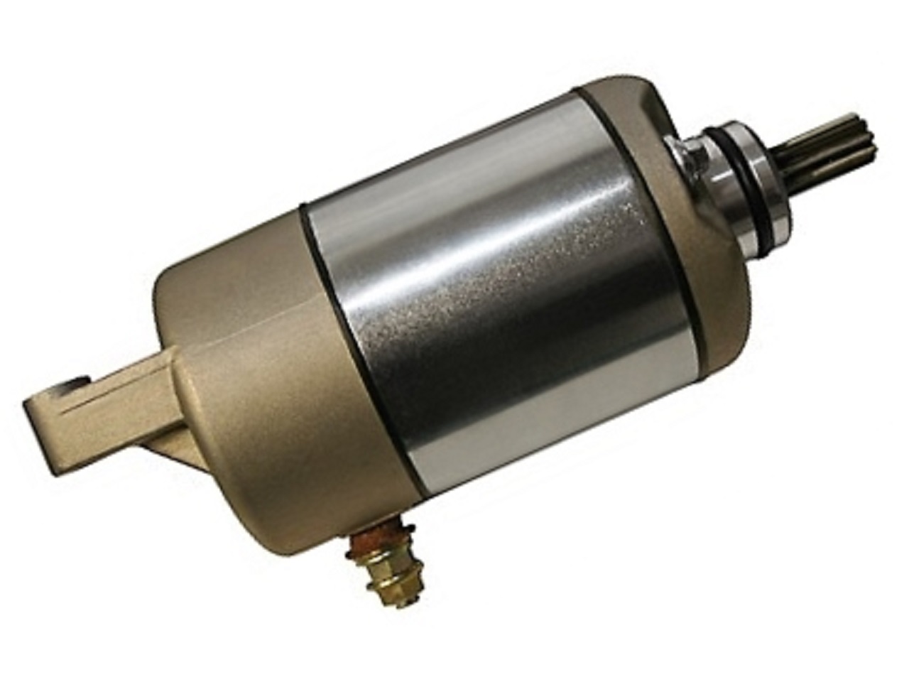 Honda CB500 PC26 PC32 Silnik 1999-2003 (31200-MY5-013)