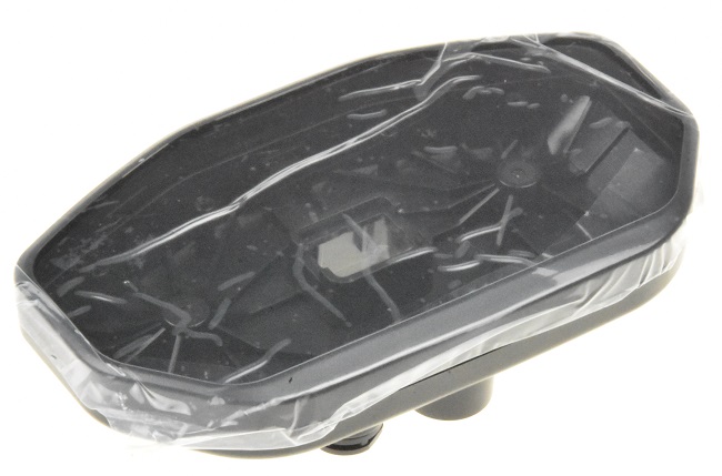 Ducati Monster 659 797 821 Hypermotard 950 Panigale V2 Supersport 950 Streetfighter V2 Dashboard Cluster Speedometr Front Cover Cap MTA
