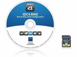 Texa Bike Diagnostic dodatek Texa Bike Diagnostic dodatek