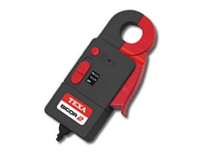 Texa Twinprobe Bicor2 Ampere Clamp 0-100A, 0-400A-402/2 Texa Twinprobe Bicor2 Ampere Clamp 0-100A, 0-400A-402/2