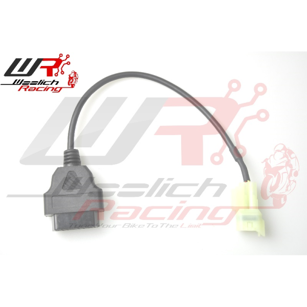 Honda OBD2 wiązka uprzęży typu 1