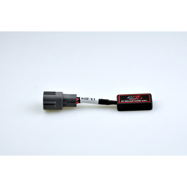 Kawasaki O2 Eliminator typu 1 (KO2-E1)