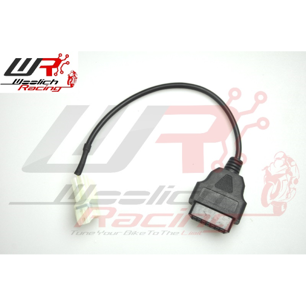 Kawasaki Obd2 wiązka wiązki typu 1