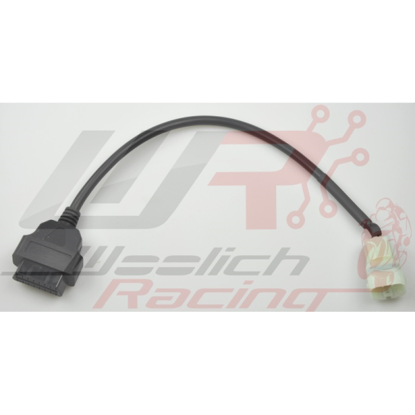 Kawasaki Obd2 wiązka wiązki typu 2