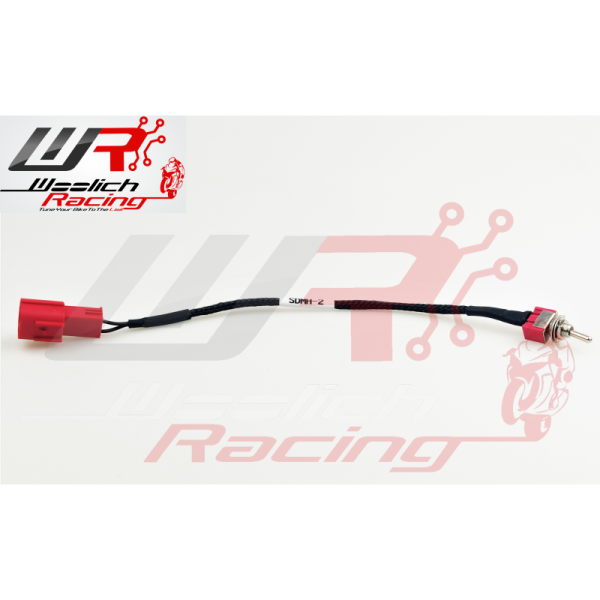 Tryb dealera Suzuki typ typu 2
