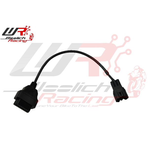 Suzuki OBD2 wiązka uprzęży typu 1