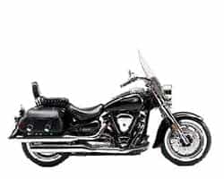 XV1600 Roadstar (1999-2003) XV1600 Roadstar (1999-2003)